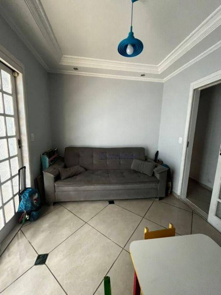 Sobrado, 4 quartos, 220 m² - Foto 5