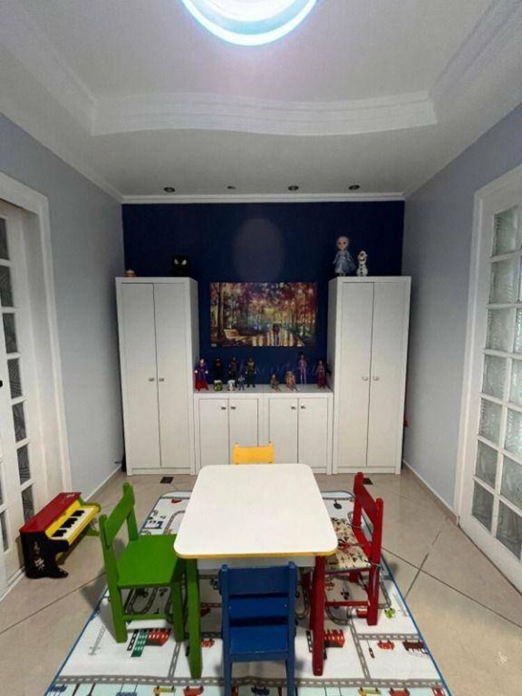 Sobrado, 4 quartos, 220 m² - Foto 6