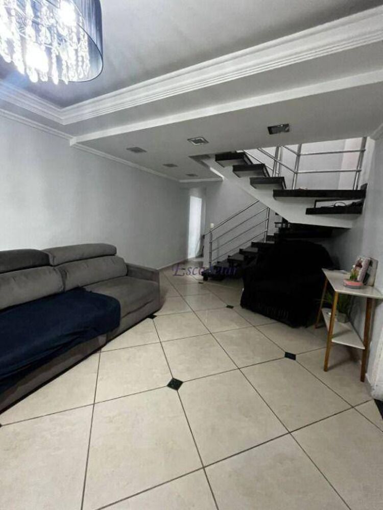 Sobrado, 4 quartos, 220 m² - Foto 2