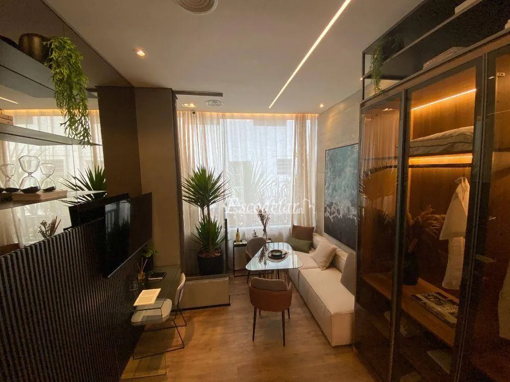 Kitnet-Studio, 23 m² - Foto 4