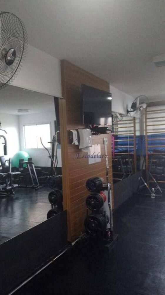 Apartamento, 2 quartos, 49 m² - Foto 4