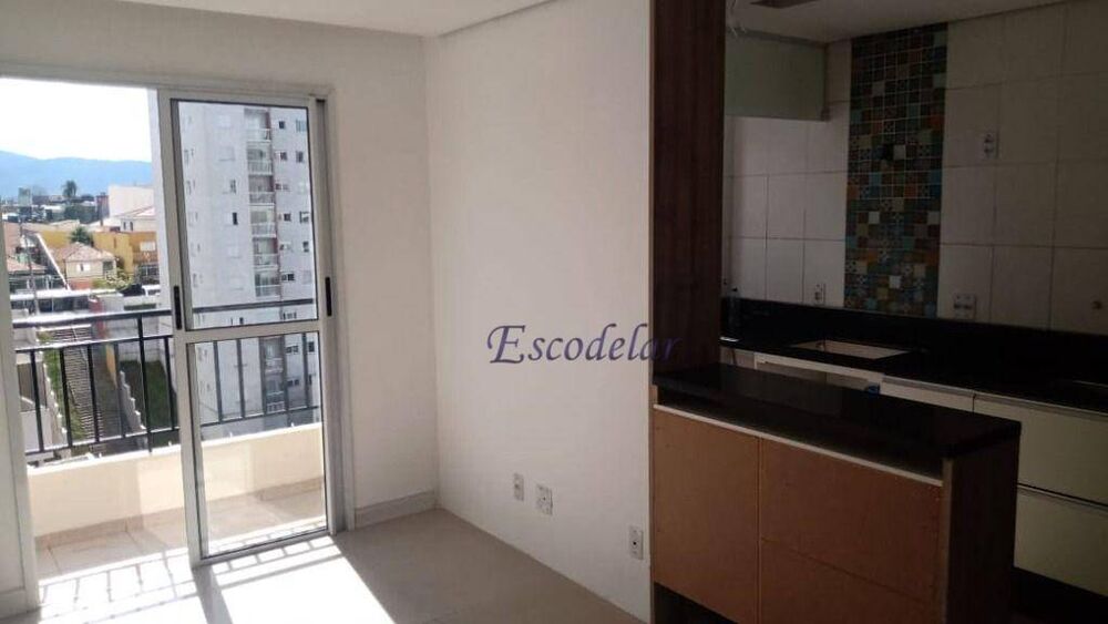 Apartamento, 2 quartos, 49 m² - Foto 1