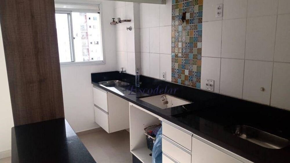 Apartamento, 2 quartos, 49 m² - Foto 2