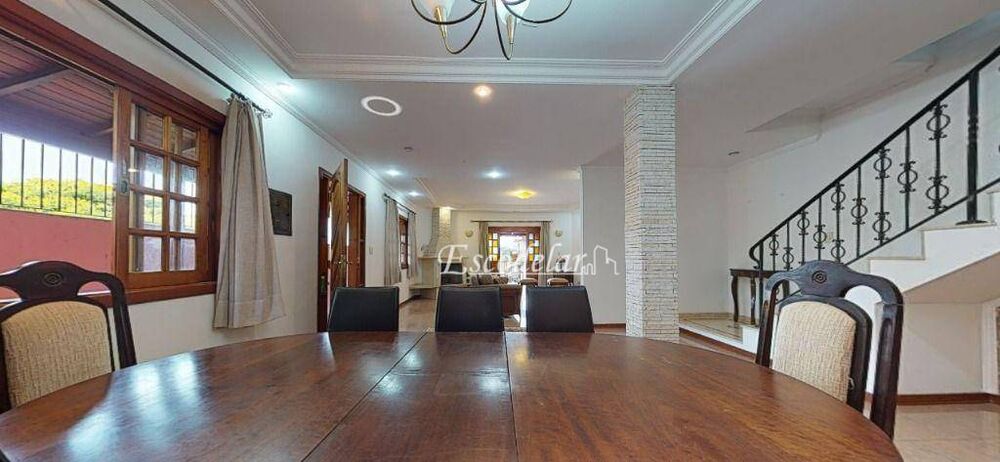 Sobrado, 3 quartos, 296 m² - Foto 7