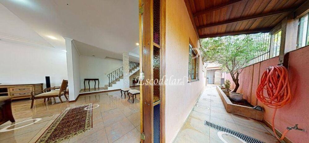 Sobrado, 3 quartos, 296 m² - Foto 19