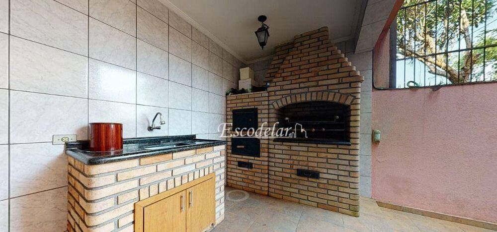 Sobrado, 3 quartos, 296 m² - Foto 20