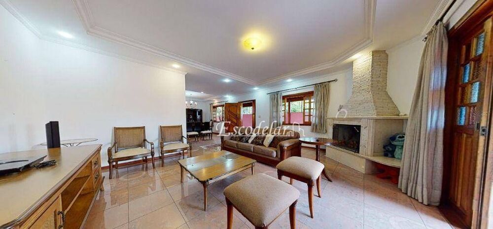Sobrado, 3 quartos, 296 m² - Foto 23