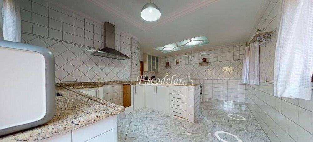 Sobrado, 3 quartos, 296 m² - Foto 15