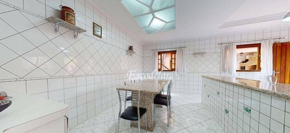 Sobrado, 3 quartos, 296 m² - Foto 10