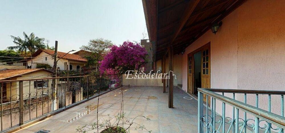 Sobrado, 3 quartos, 296 m² - Foto 17