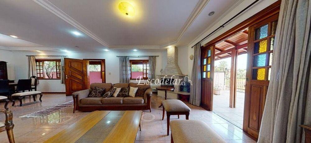 Sobrado, 3 quartos, 296 m² - Foto 22