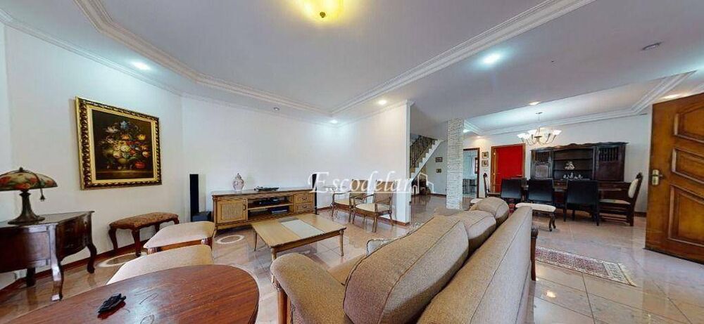 Sobrado, 3 quartos, 296 m² - Foto 24