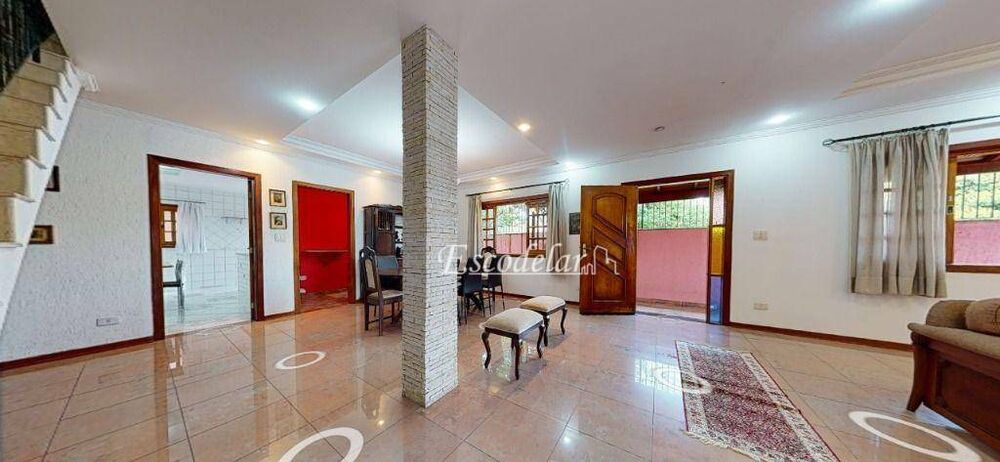 Sobrado, 3 quartos, 296 m² - Foto 9