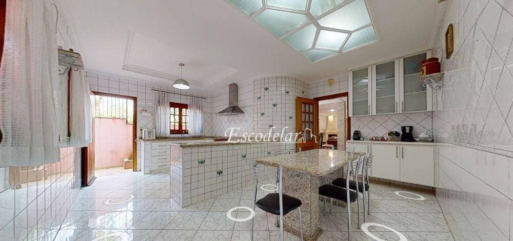 Sobrado, 3 quartos, 296 m² - Foto 12