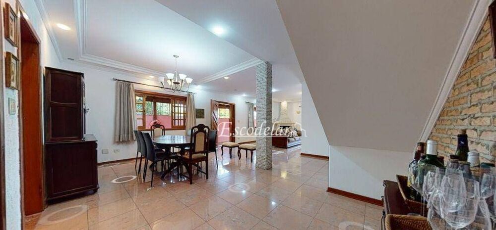 Sobrado, 3 quartos, 296 m² - Foto 8
