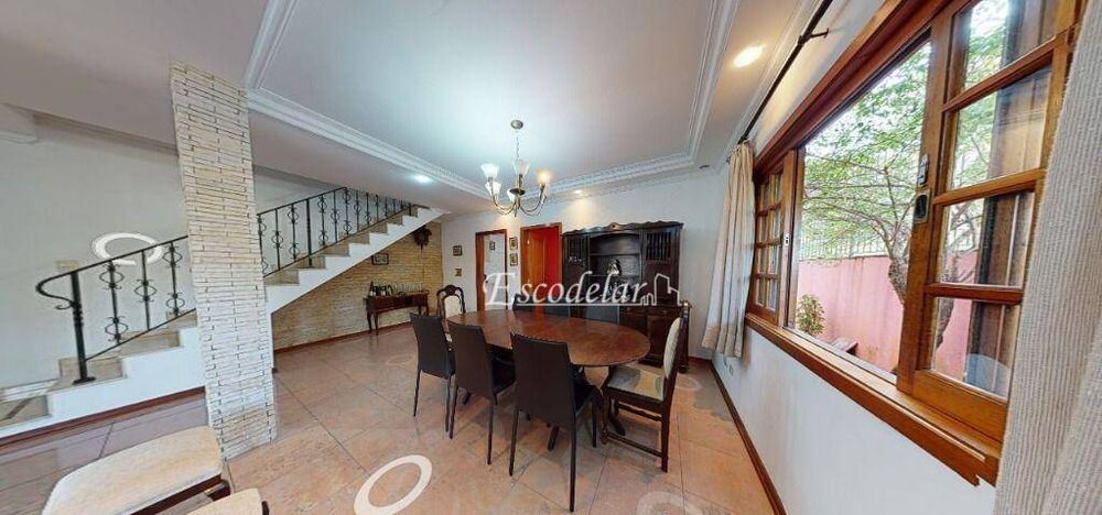 Sobrado, 3 quartos, 296 m² - Foto 6