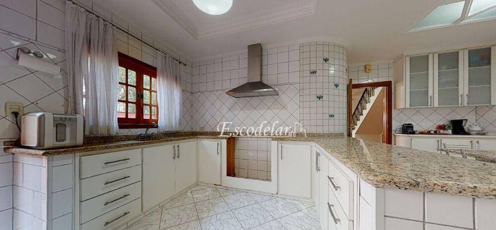 Sobrado, 3 quartos, 296 m² - Foto 14