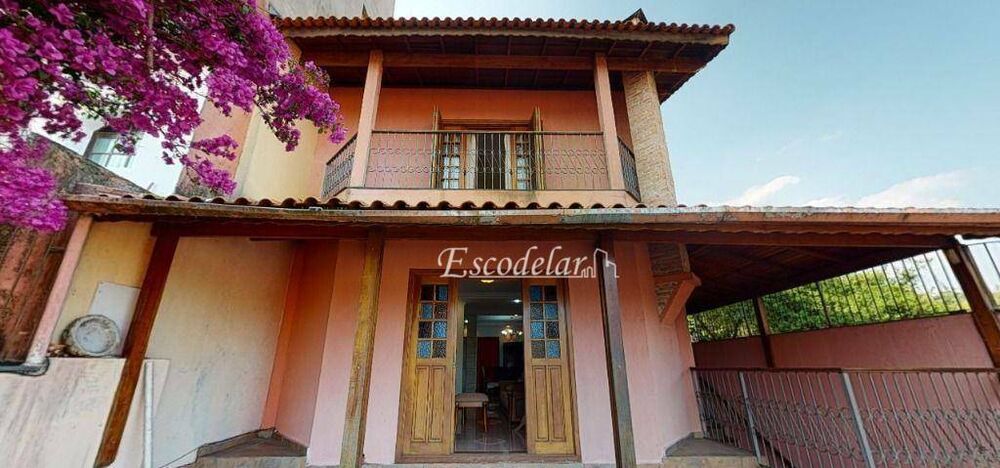 Sobrado, 3 quartos, 296 m² - Foto 18
