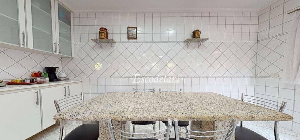 Sobrado, 3 quartos, 296 m² - Foto 11