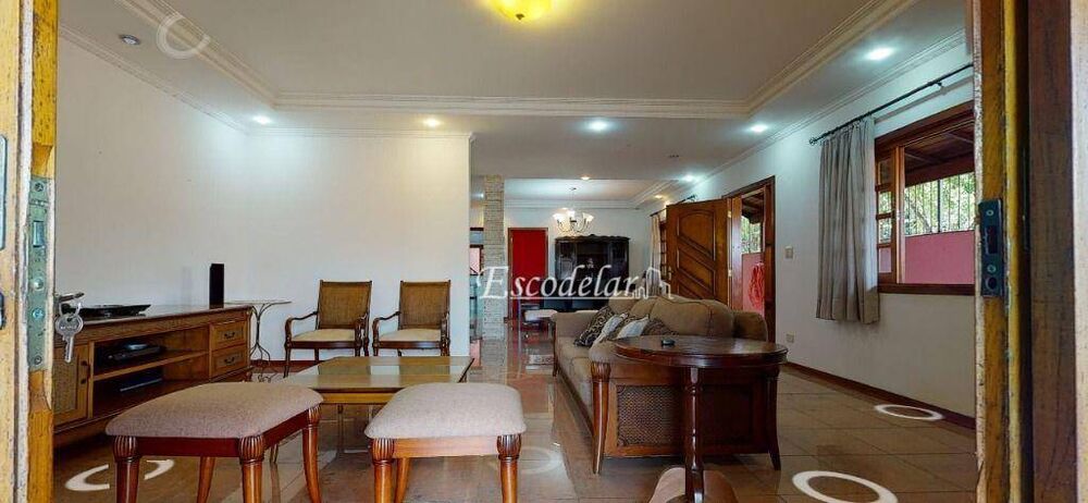Sobrado, 3 quartos, 296 m² - Foto 3