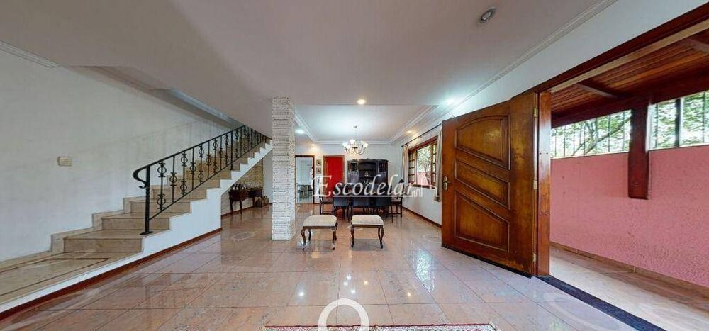 Sobrado, 3 quartos, 296 m² - Foto 5