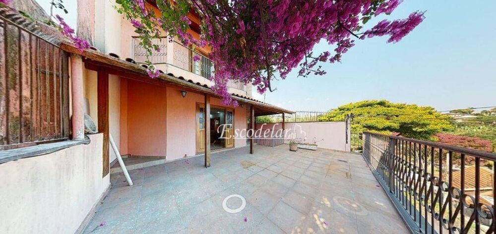 Sobrado, 3 quartos, 296 m² - Foto 16