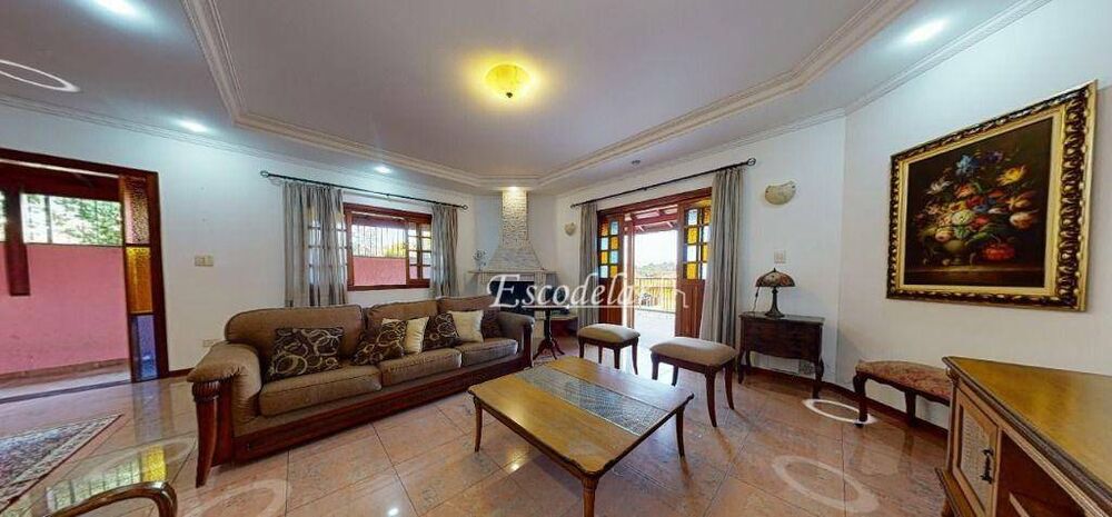 Sobrado, 3 quartos, 296 m² - Foto 21