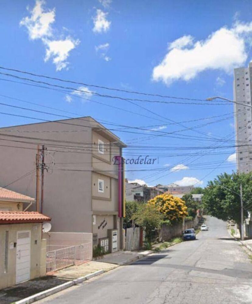 Apartamento, 2 quartos, 37 m² - Foto 3