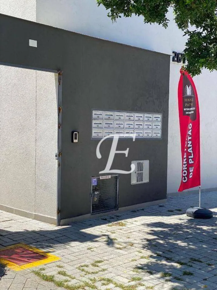 Apartamento, 2 quartos, 48 m² - Foto 1
