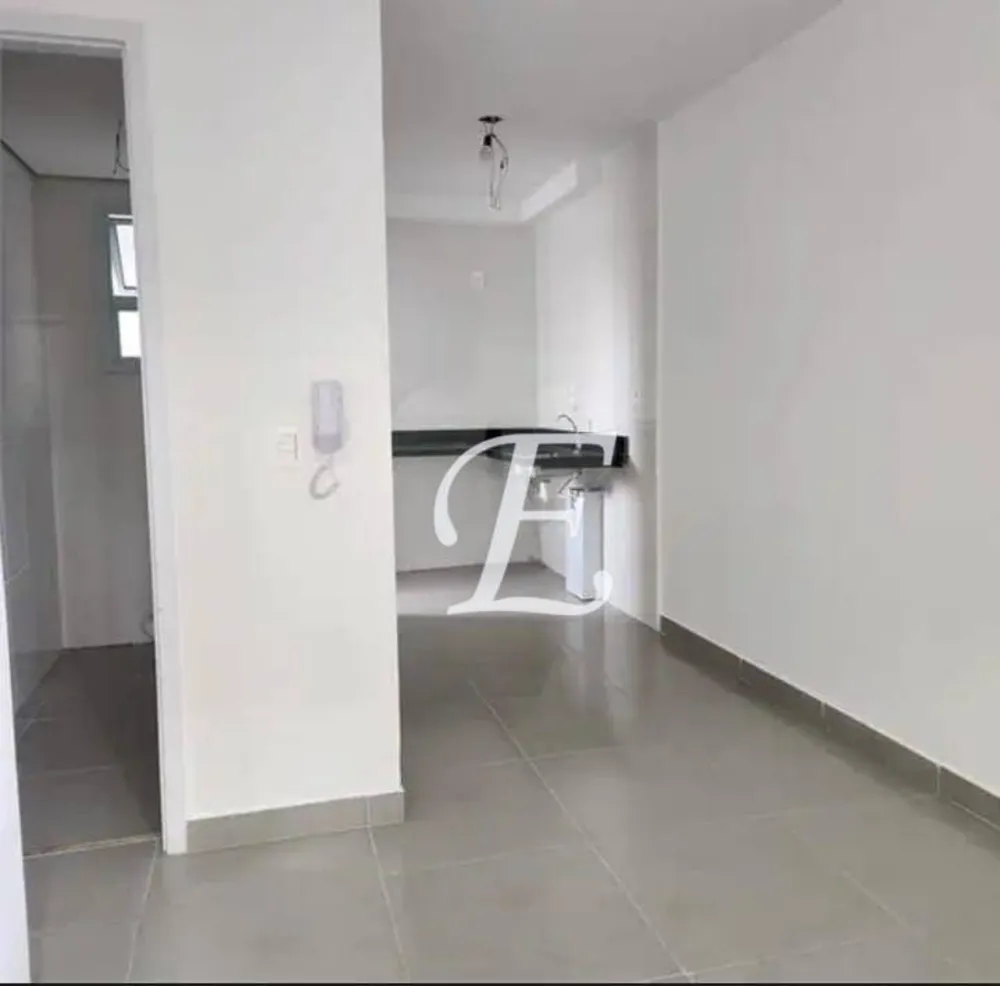 Apartamento, 2 quartos, 48 m² - Foto 3