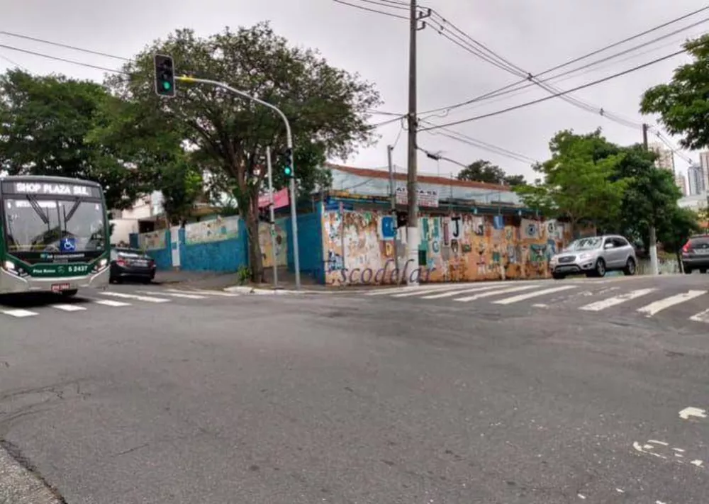 Prédio Inteiro, 694 m² - Foto 2