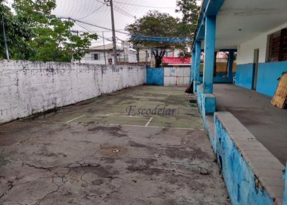 Prédio Inteiro, 694 m² - Foto 6