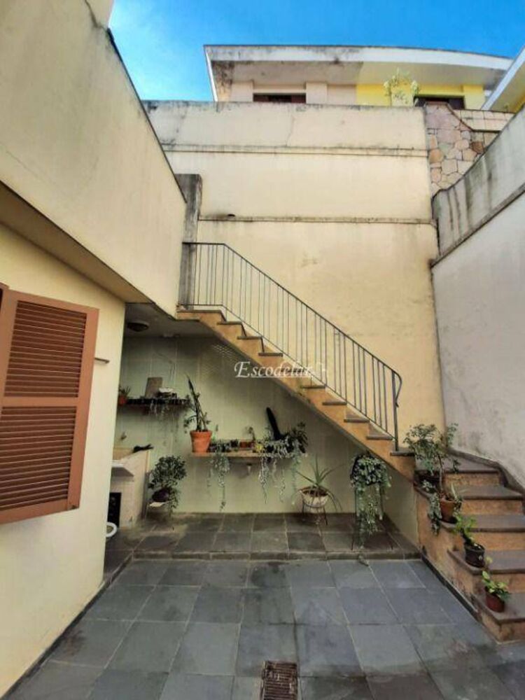 Sobrado, 3 quartos, 250 m² - Foto 4