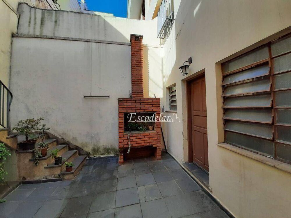 Sobrado, 3 quartos, 250 m² - Foto 3