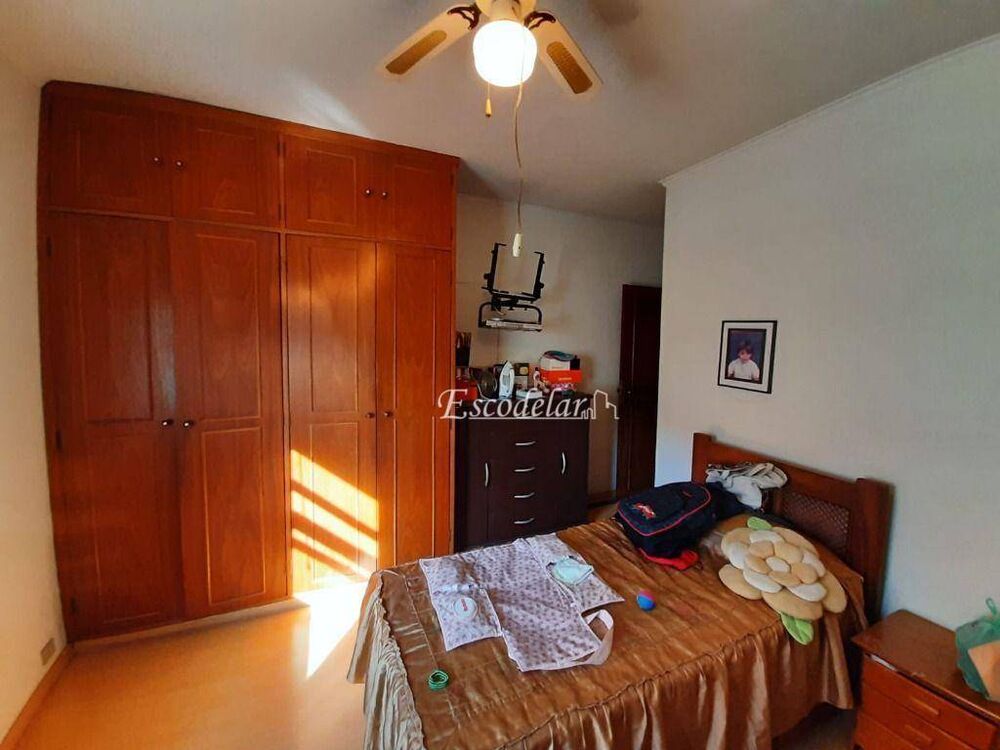 Sobrado, 3 quartos, 250 m² - Foto 17