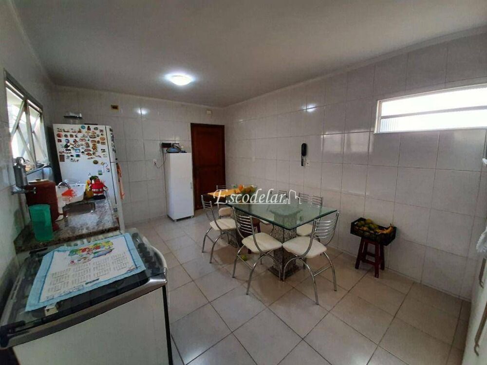 Sobrado, 3 quartos, 250 m² - Foto 16