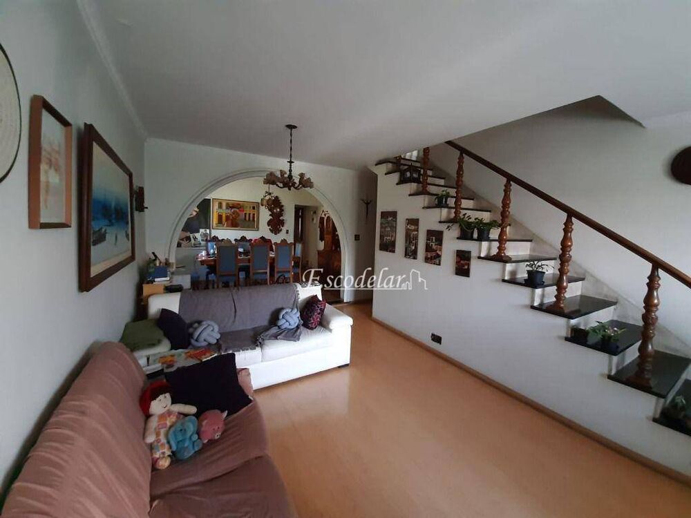 Sobrado, 3 quartos, 250 m² - Foto 6
