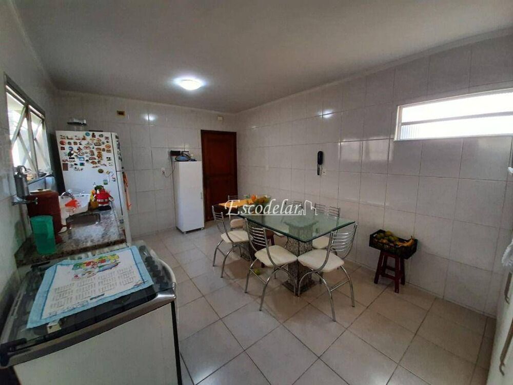 Sobrado, 3 quartos, 250 m² - Foto 12