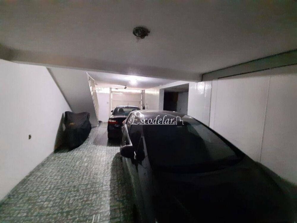 Sobrado, 3 quartos, 250 m² - Foto 1