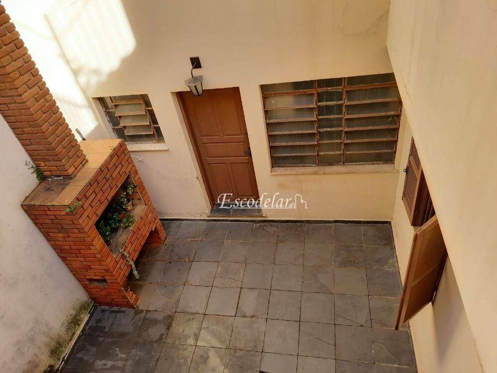 Sobrado, 3 quartos, 250 m² - Foto 2