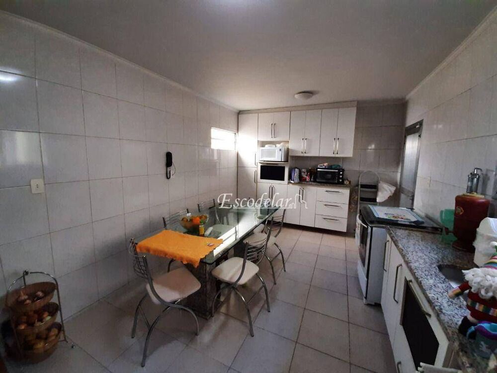 Sobrado, 3 quartos, 250 m² - Foto 15
