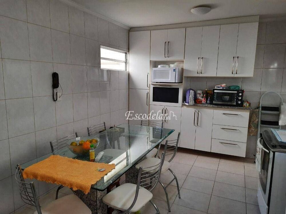 Sobrado, 3 quartos, 250 m² - Foto 13