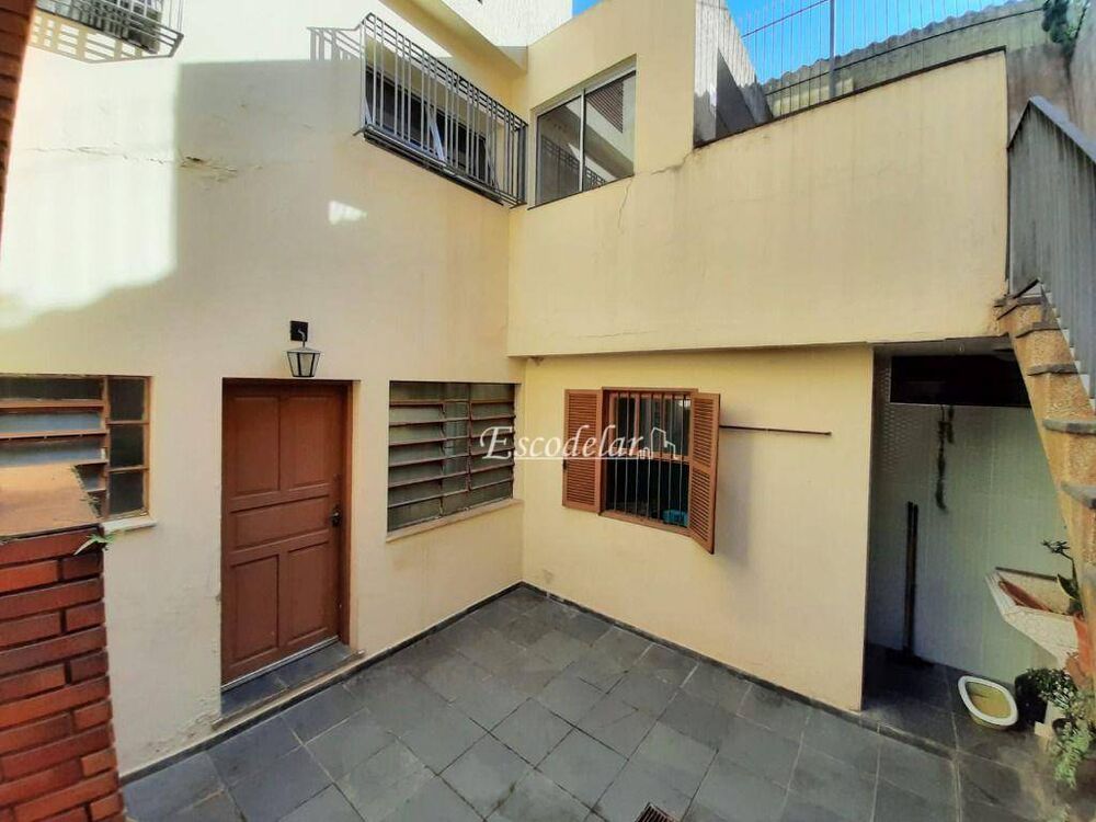 Sobrado, 3 quartos, 250 m² - Foto 27