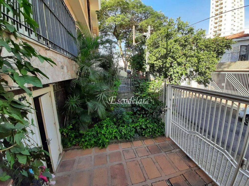 Sobrado, 3 quartos, 250 m² - Foto 30