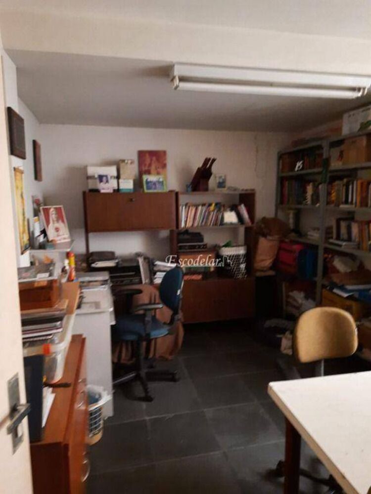 Sobrado, 3 quartos, 250 m² - Foto 25