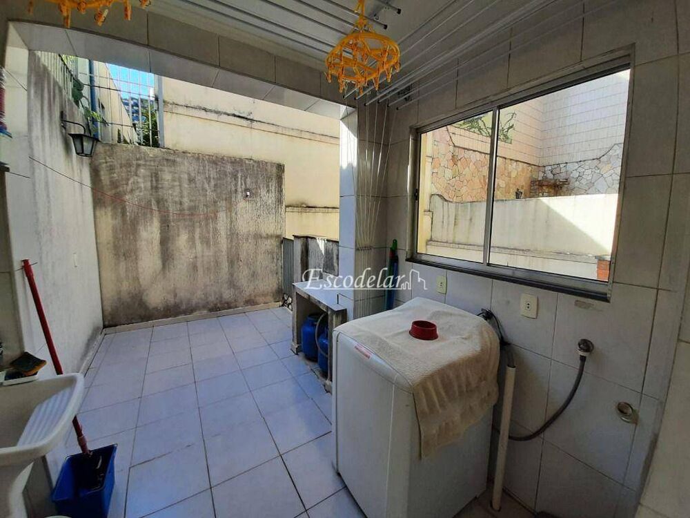 Sobrado, 3 quartos, 250 m² - Foto 5