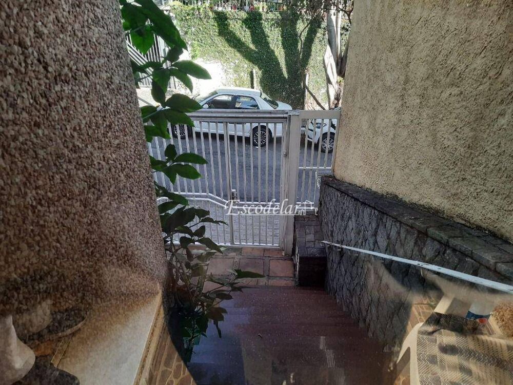 Sobrado, 3 quartos, 250 m² - Foto 29