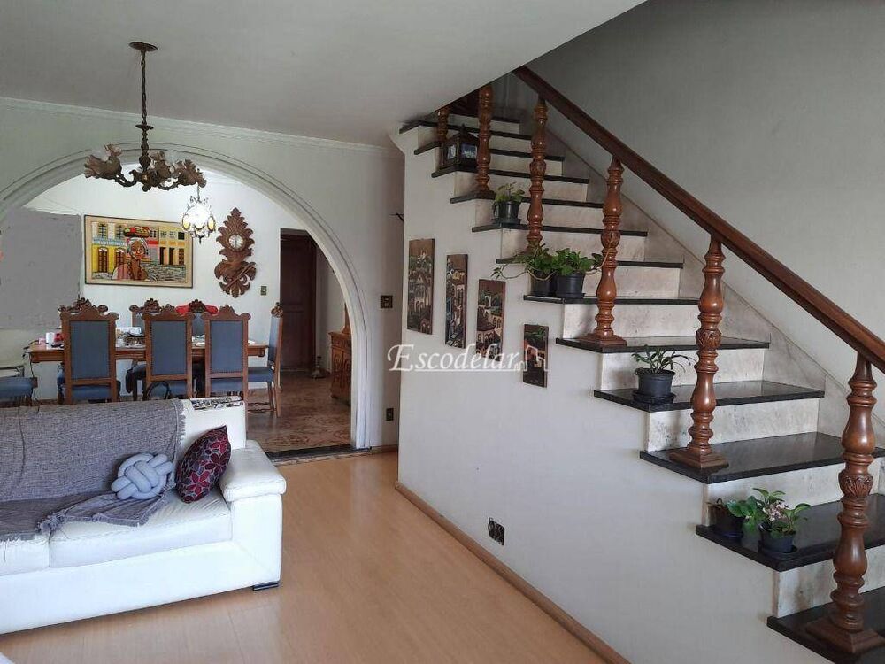 Sobrado, 3 quartos, 250 m² - Foto 7