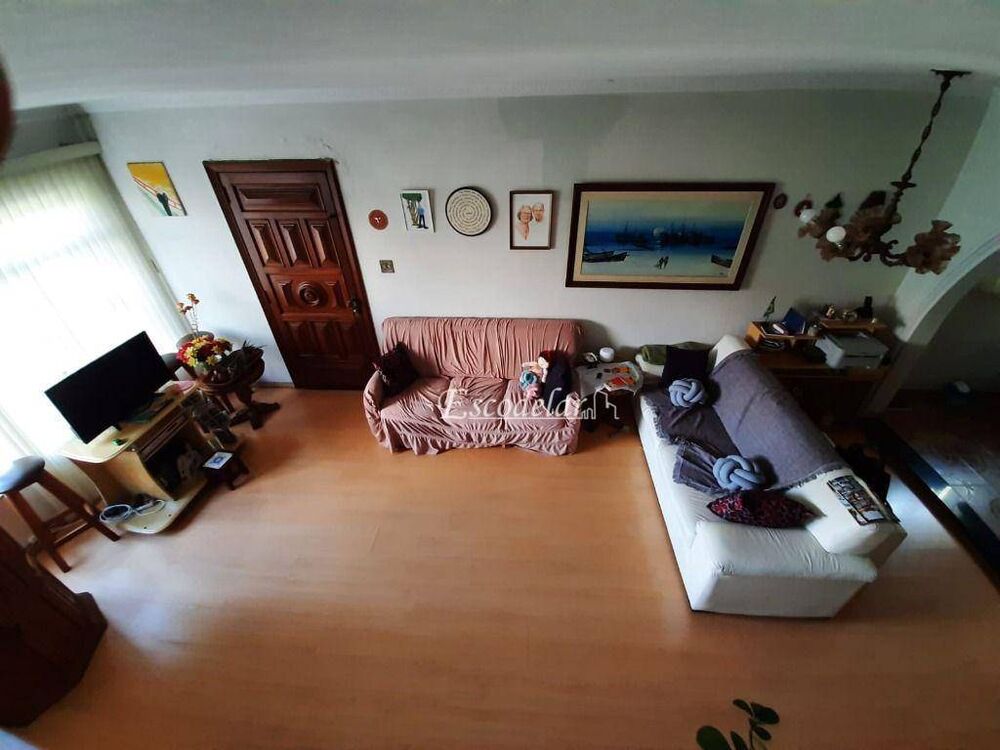 Sobrado, 3 quartos, 250 m² - Foto 8