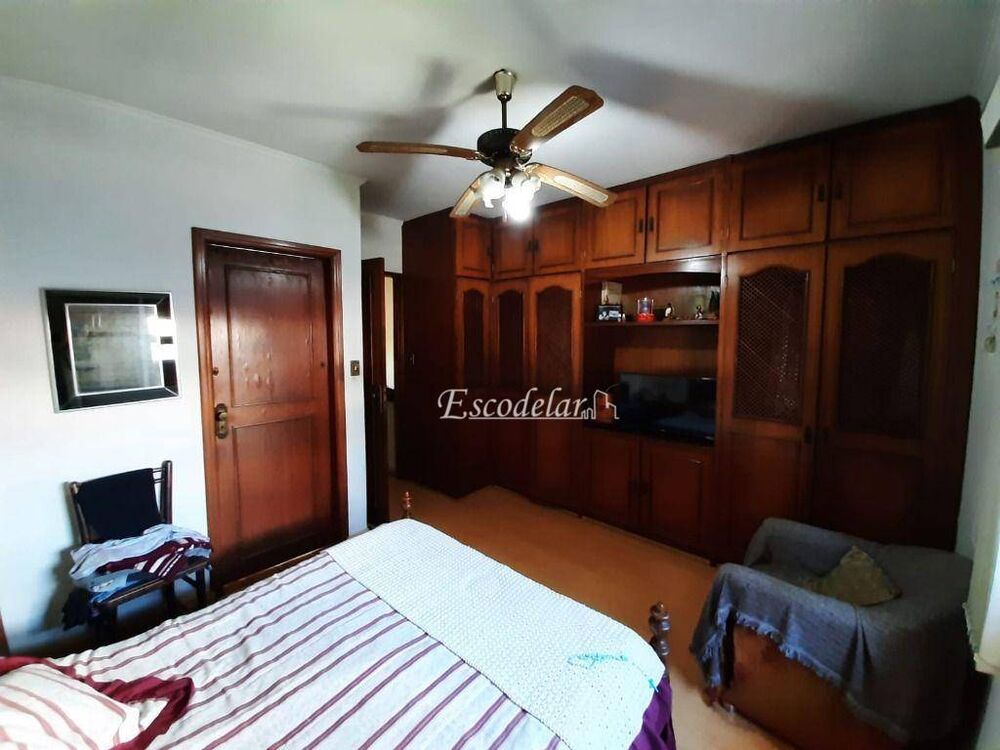 Sobrado, 3 quartos, 250 m² - Foto 22
